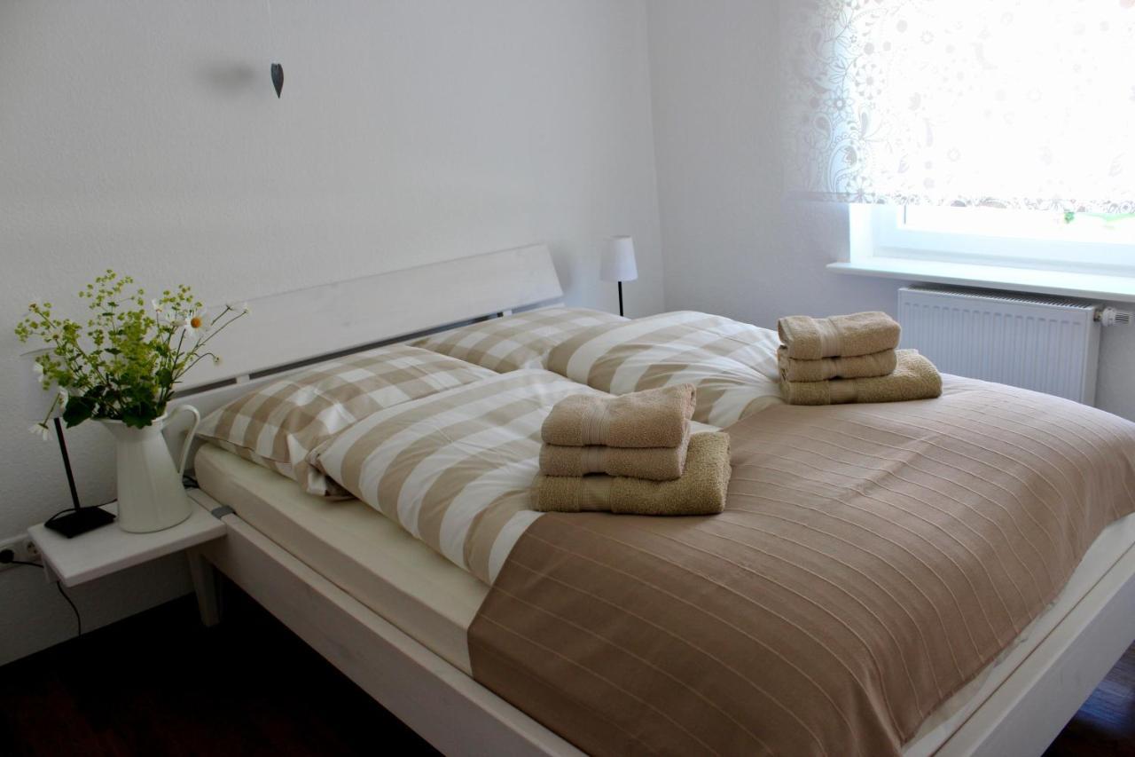 Appartement Kleines Landleben à Hohwacht Extérieur photo