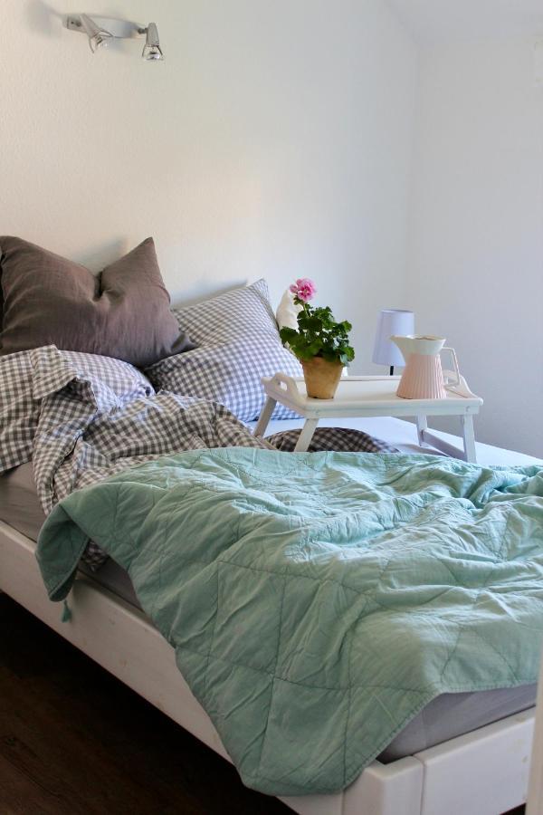 Appartement Kleines Landleben à Hohwacht Extérieur photo