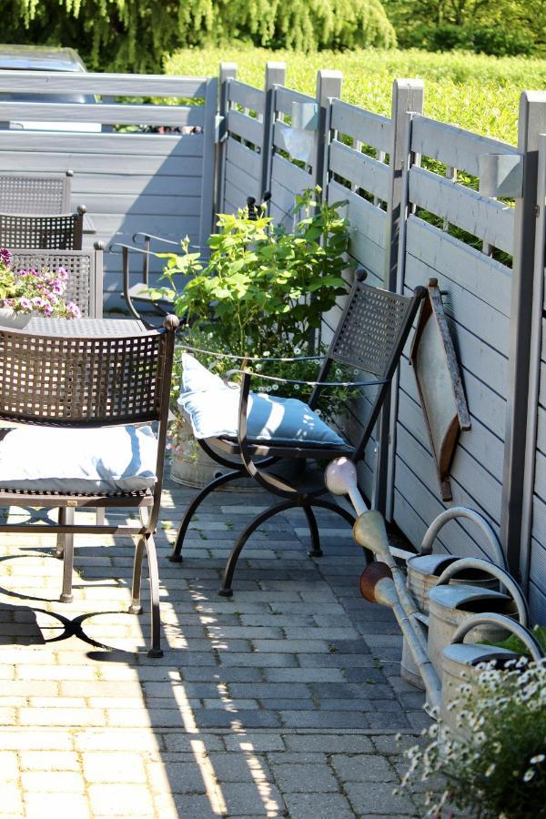 Appartement Kleines Landleben à Hohwacht Extérieur photo