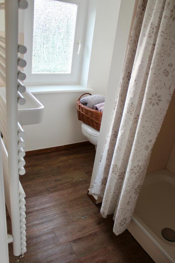 Appartement Kleines Landleben à Hohwacht Extérieur photo